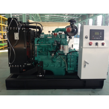 25kVA Cummins Diesel Generator Set with CE